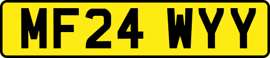 MF24WYY