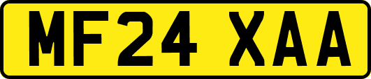 MF24XAA