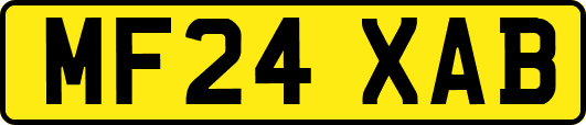 MF24XAB