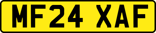 MF24XAF