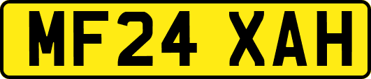 MF24XAH