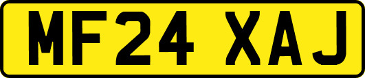 MF24XAJ