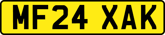 MF24XAK