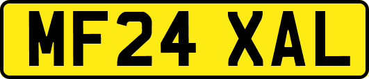 MF24XAL