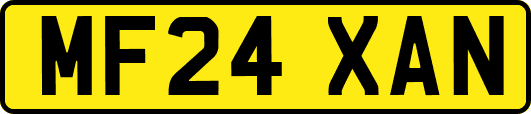 MF24XAN