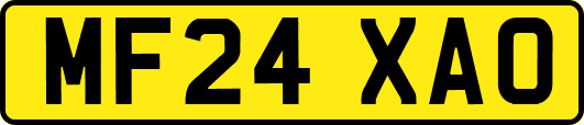 MF24XAO