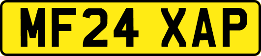 MF24XAP