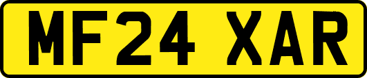 MF24XAR