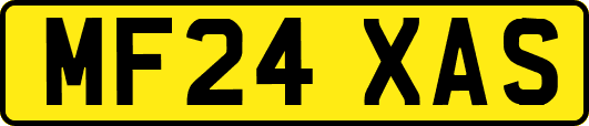 MF24XAS