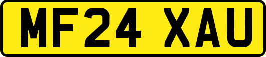 MF24XAU