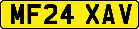 MF24XAV