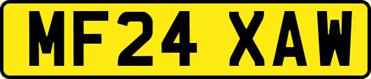 MF24XAW