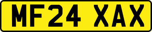 MF24XAX