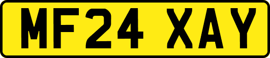 MF24XAY