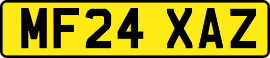 MF24XAZ