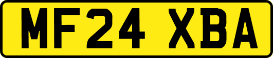 MF24XBA