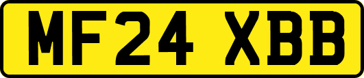 MF24XBB
