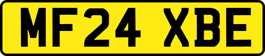 MF24XBE