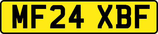 MF24XBF