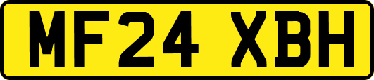MF24XBH