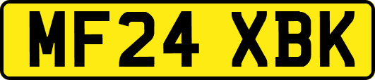MF24XBK