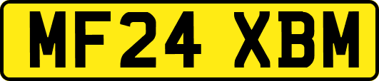 MF24XBM