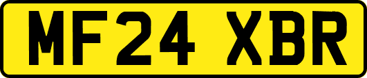 MF24XBR