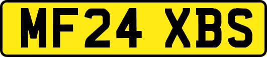 MF24XBS