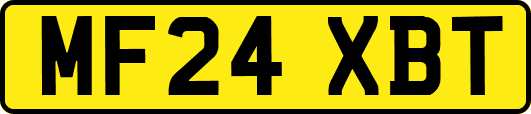 MF24XBT