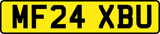 MF24XBU
