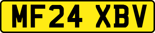 MF24XBV