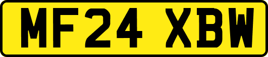 MF24XBW