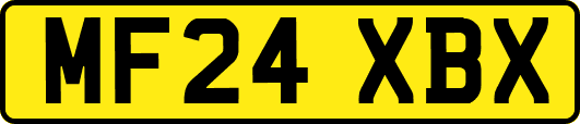 MF24XBX