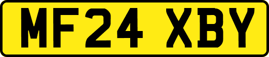 MF24XBY