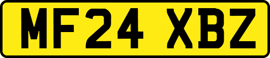 MF24XBZ