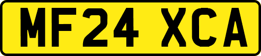 MF24XCA
