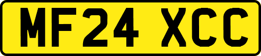 MF24XCC
