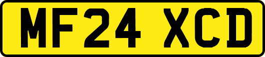 MF24XCD