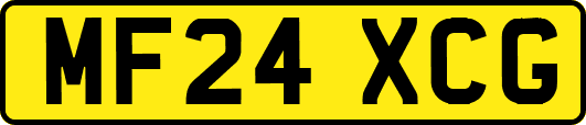 MF24XCG