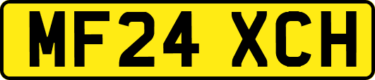 MF24XCH