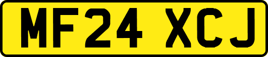 MF24XCJ