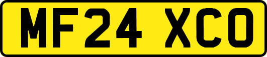 MF24XCO