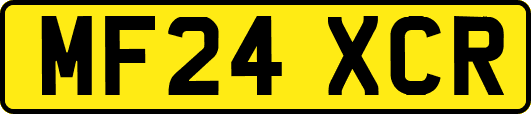MF24XCR