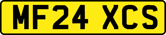 MF24XCS