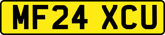 MF24XCU