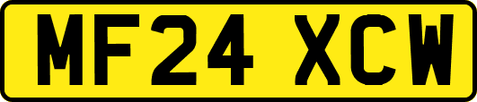 MF24XCW