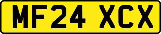 MF24XCX