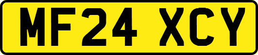 MF24XCY