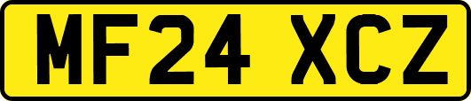 MF24XCZ