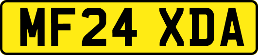 MF24XDA